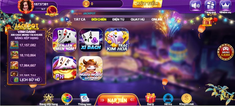 Một số lưu ý khi tham gia chương trình khuyến mãi tại 68 game bai