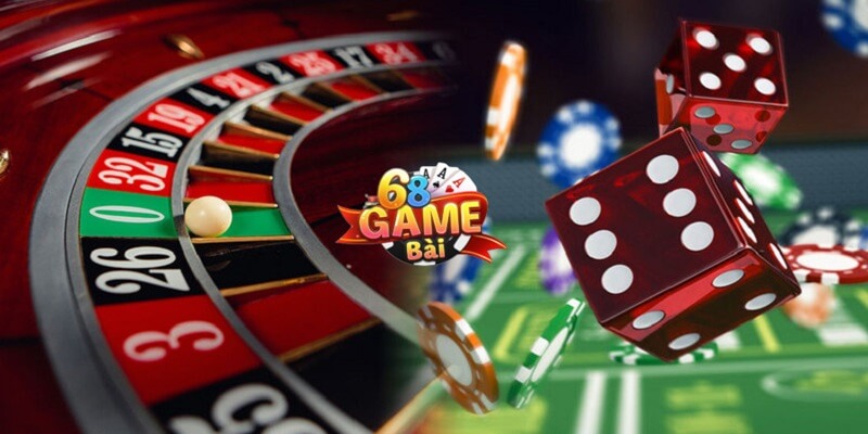 Roulette cung cấp tựa game Casino đình đám 