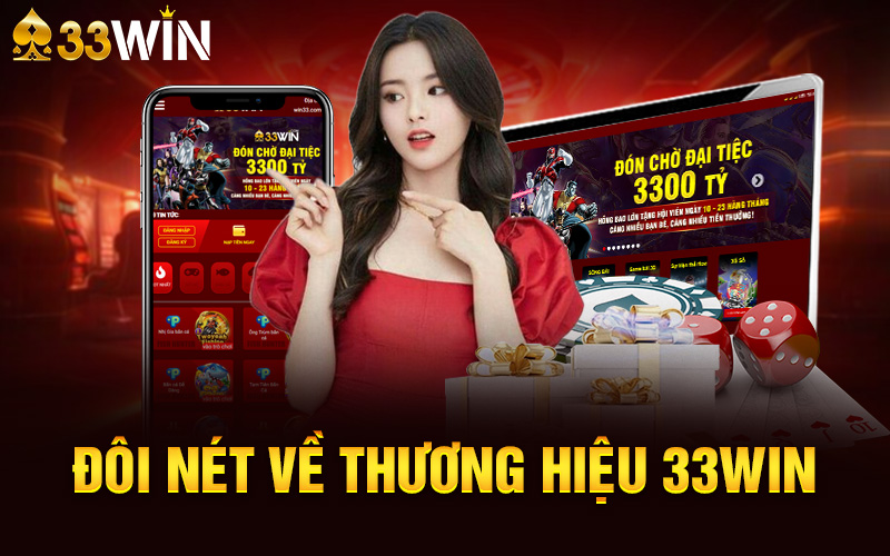 Khám phá 33win thế giới Xổ số, Lô đề đầy hấp dẫn