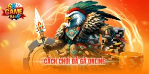 Cách chơi đá gà online