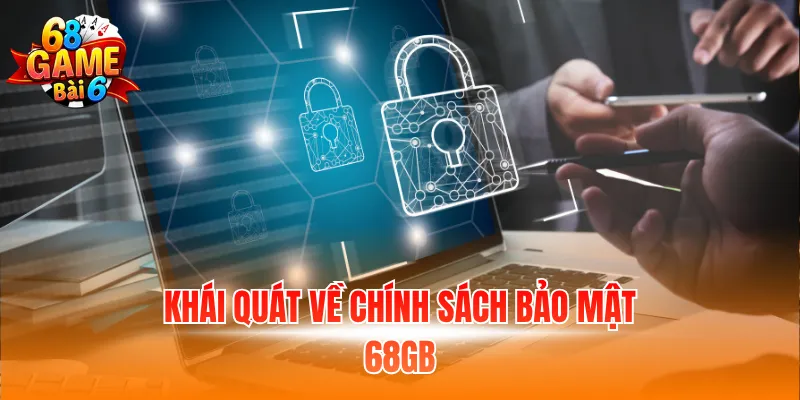 Khái quát về chính sách bảo mật 68GB