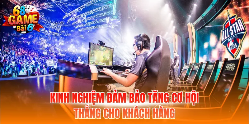 Kinh nghiệm đảm bảo tăng cơ hội thắng cho khách hàng