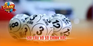 Soi cầu xổ số chính xác